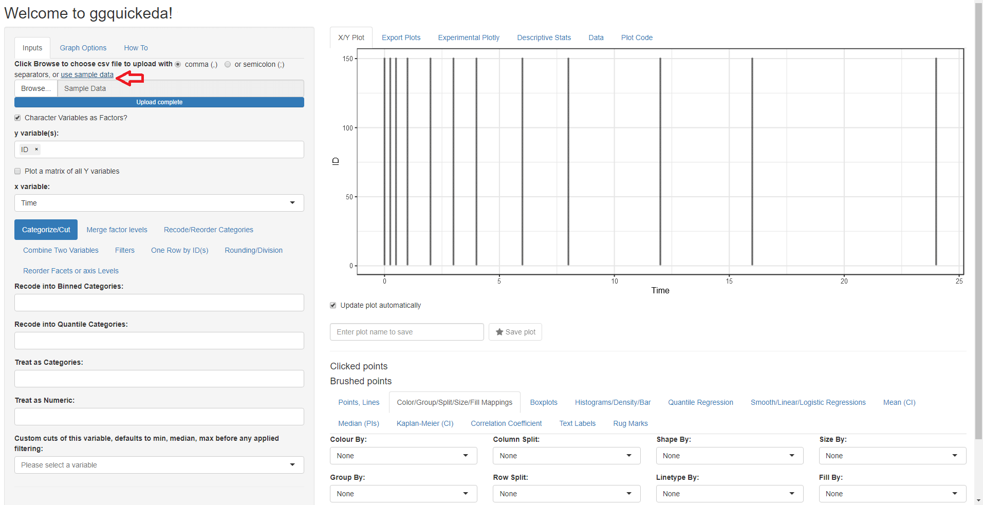 select sample_df.csv